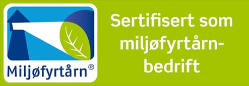 Miljøfyrtårn