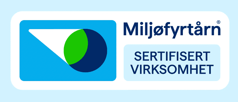 Miljøfyrtårn
