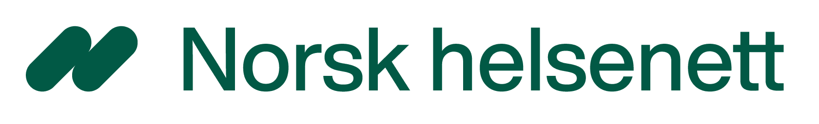 Norsk helsenett