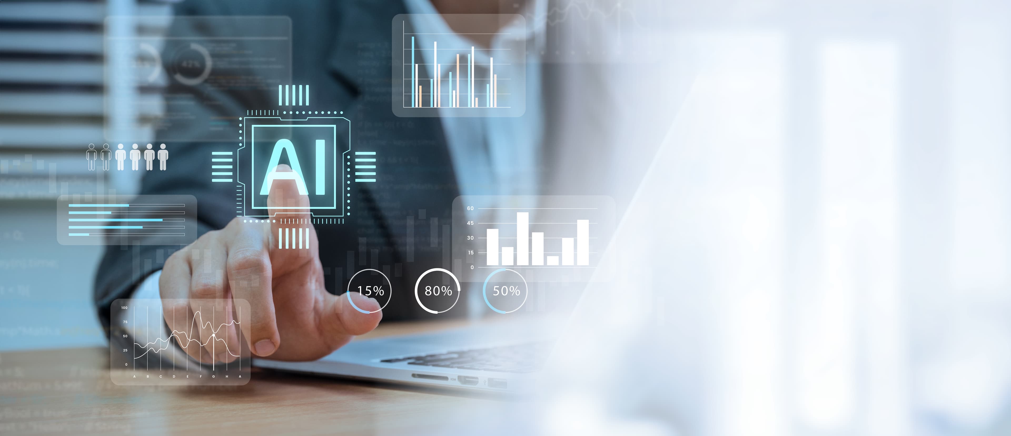 Kunstig intelligens og data